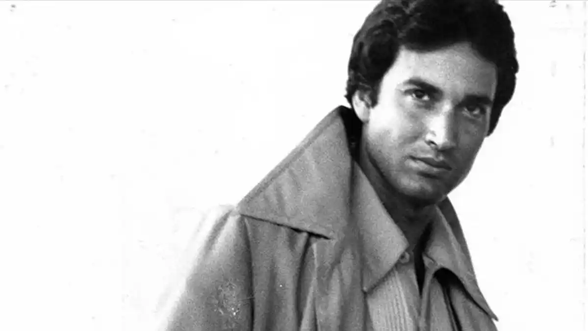 ¿Qué pasó con? Ángel Acosta