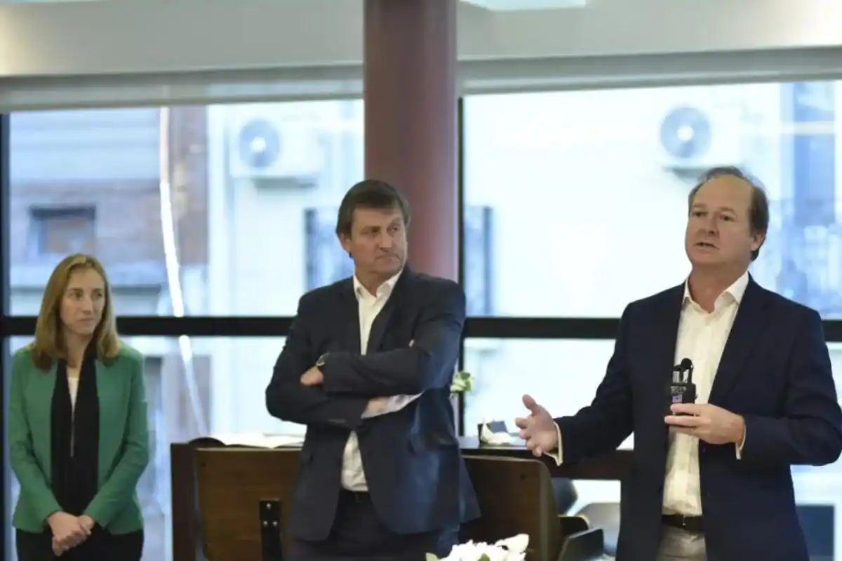 Los empresarios pymes abogan por una mayor articulación público-privada en prácticas formativas, proponiendo modificaciones en la ley de pasantías