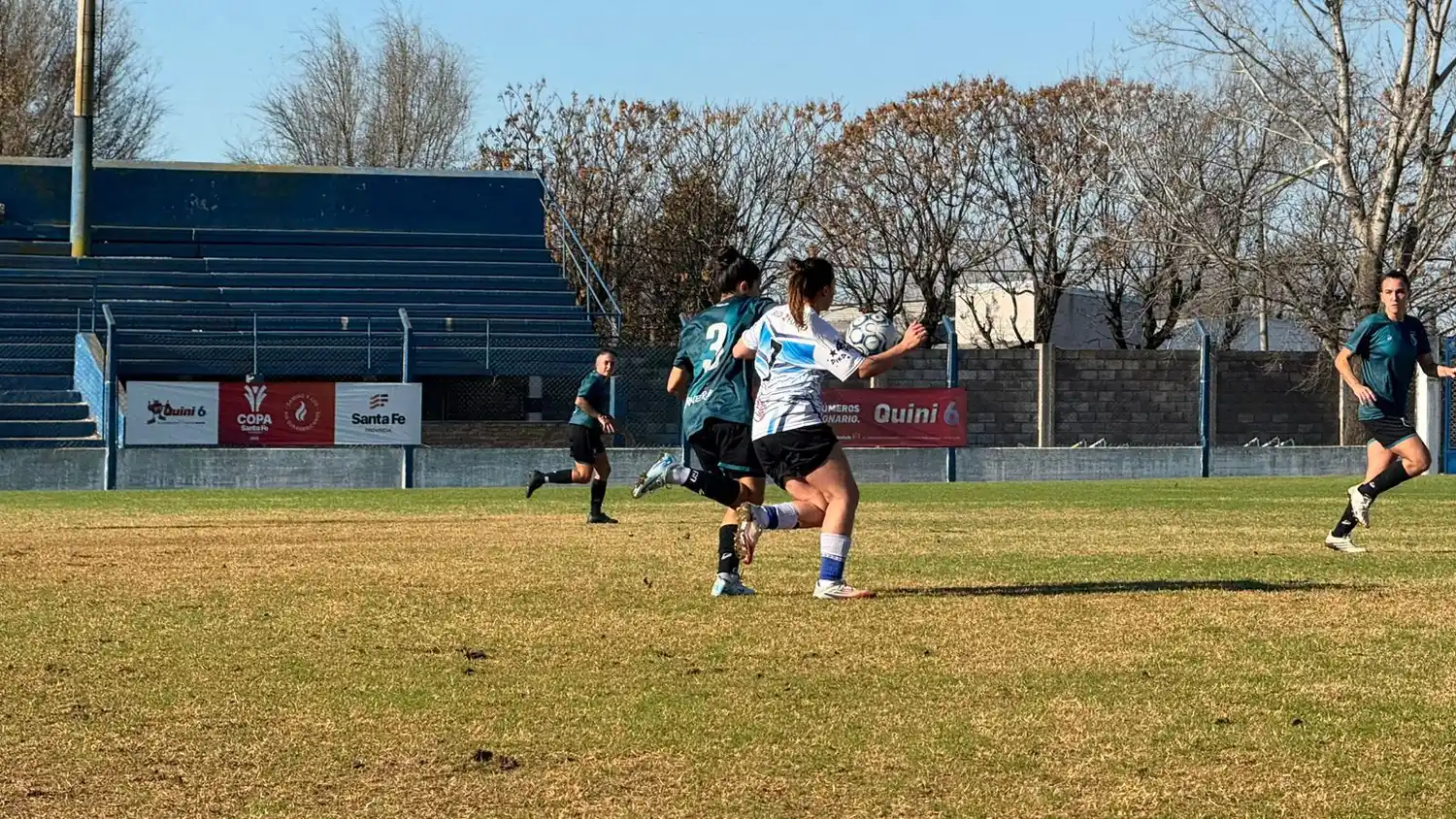 Rivadavia Social Lux - 9