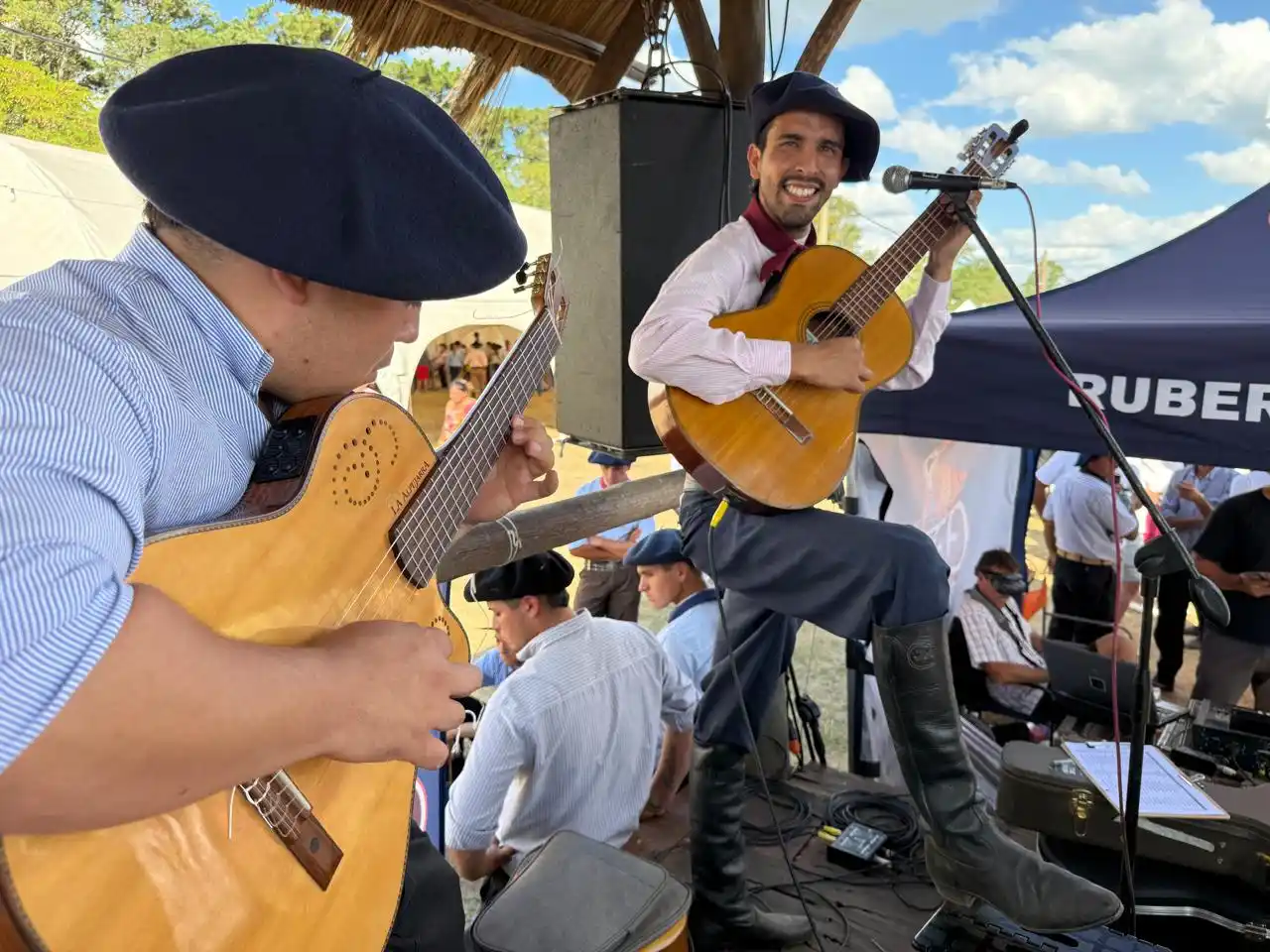 fiesta de la pastora 2026 01-02-26 - 2