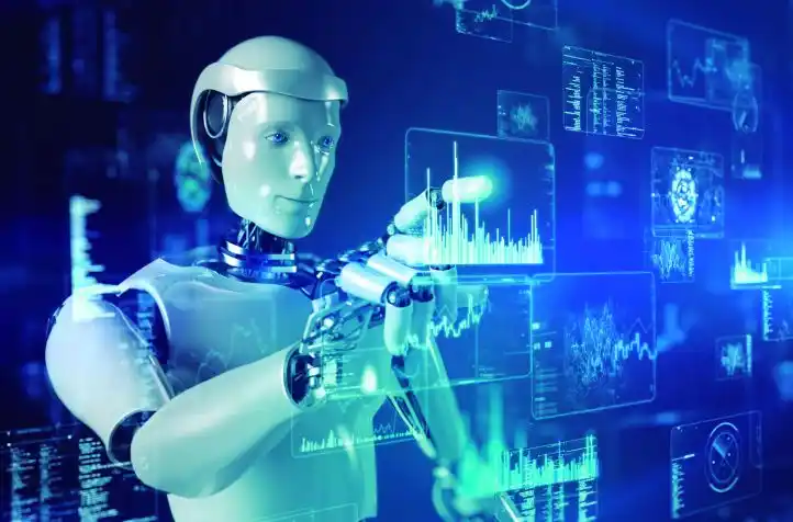 ChatGPT, la revolución en marcha