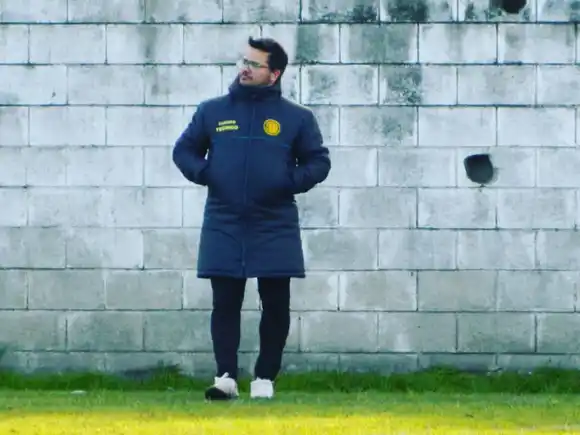 Sergio Serati, coordinador de Almagro Florida: "Necesitábamos pegar un volantazo; armar algo más serio"