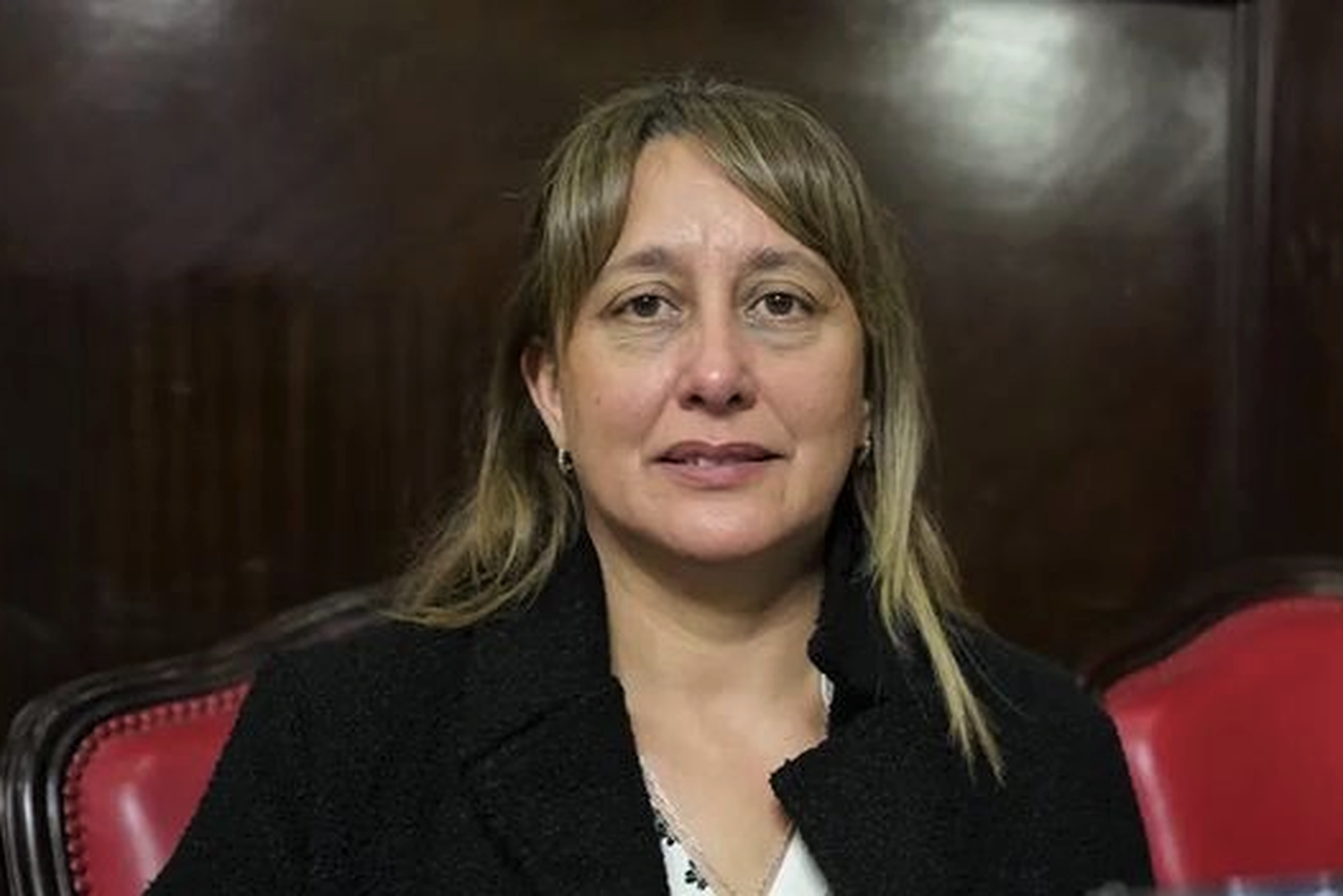 imagen María Vanesa Spadone