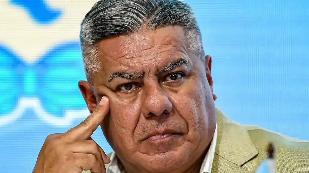Finde sin fútbol: la AFA ratificó el paro y la fecha se jugará recién en mayo