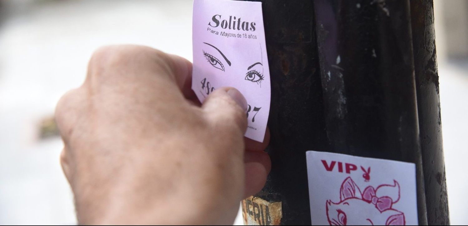 Preocupación del Municipio ante nuevos métodos de promoción sexual