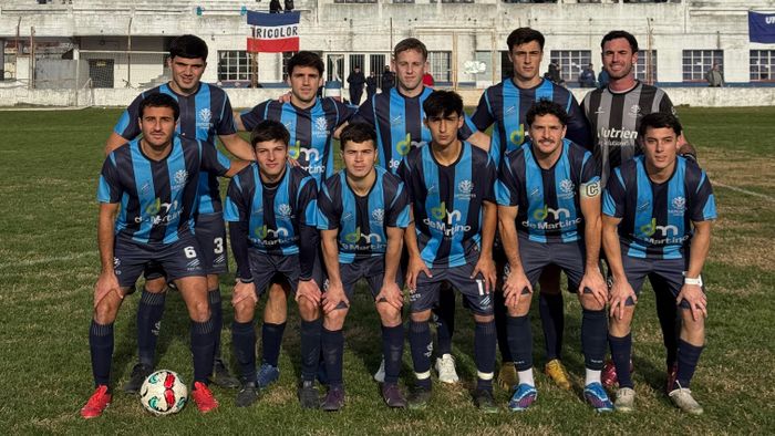 Sarmiento venció a Atlético y quedó como único líder