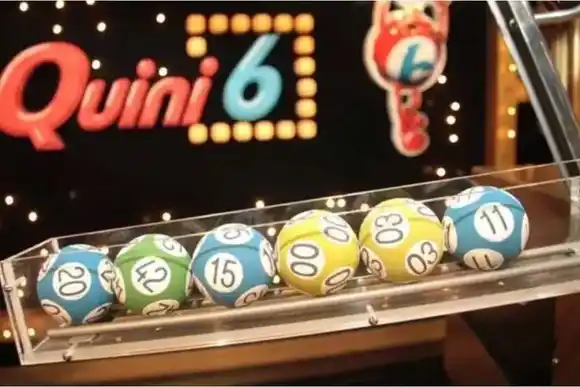 Quini 6: un afortunado ganó más de 209 millones de pesos en el Tradicional