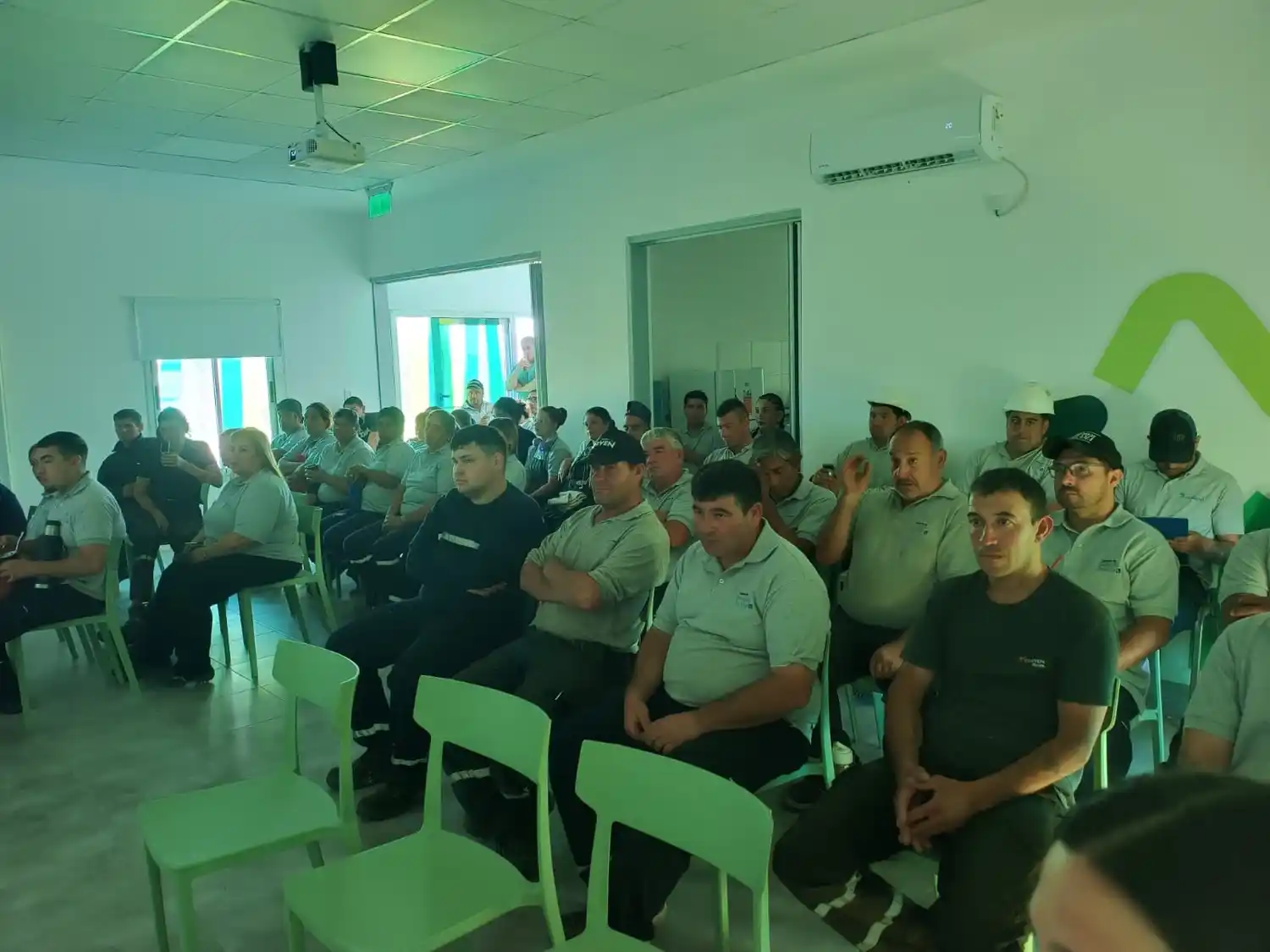 Planta de reciclaje - 4