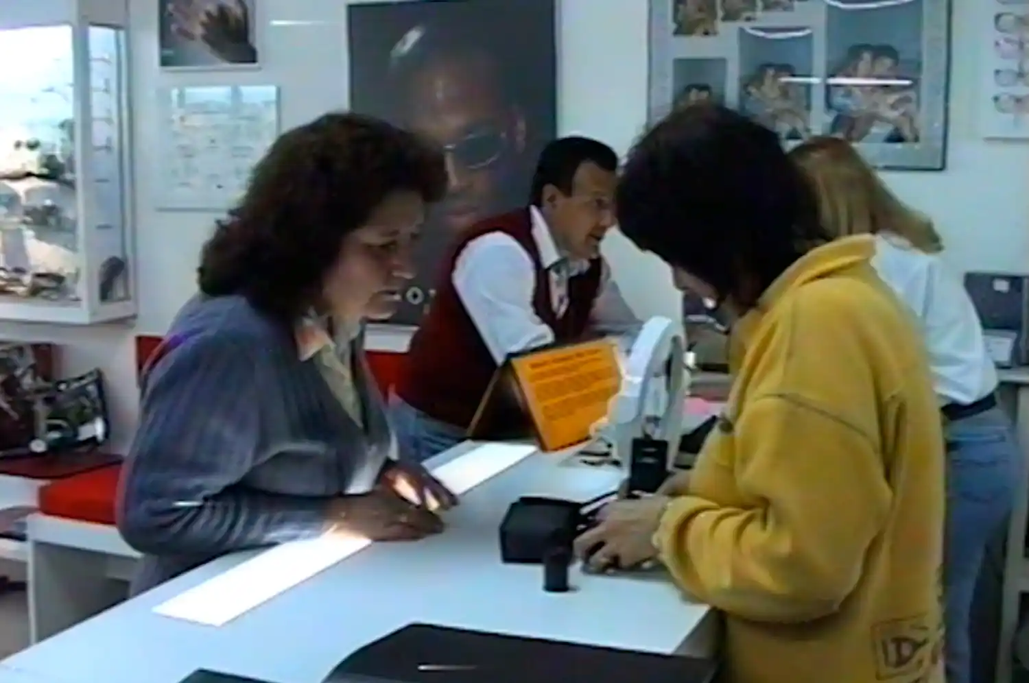 griglio cierre optica Gastaldi - 5