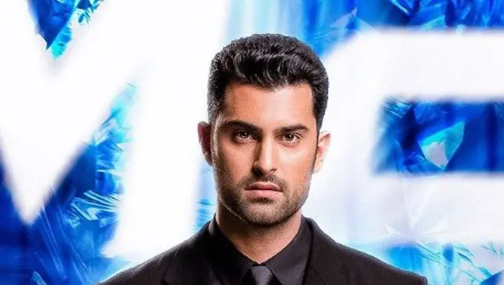 El venezolano Anthony Gallardo no pudo en el Mister Supranational 2022