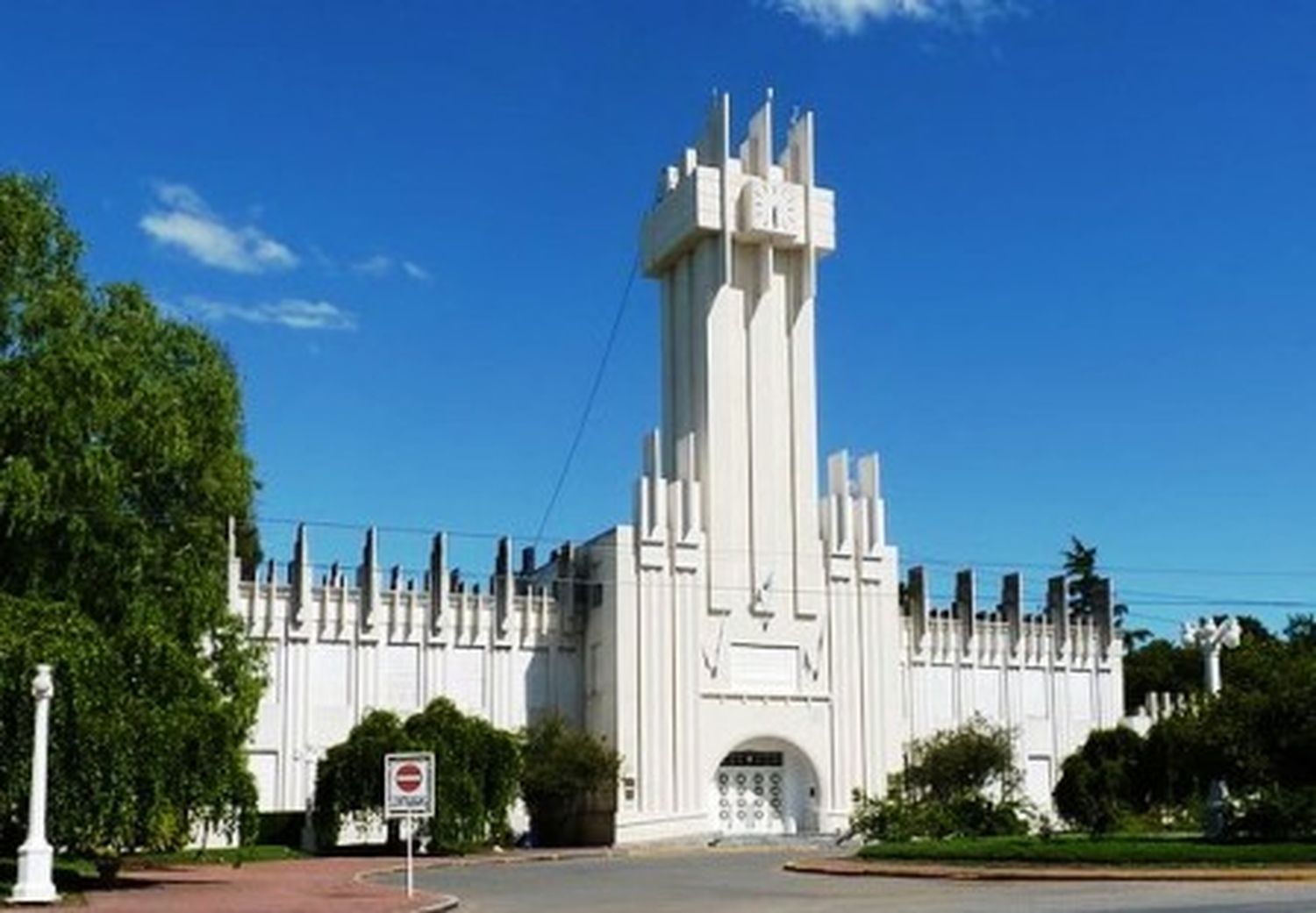 Rauch: Diversas actividades en la celebración del 142° aniversario