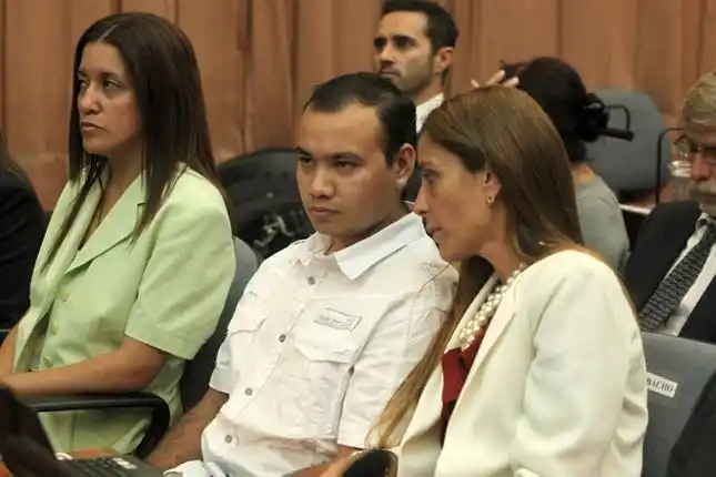 Declaró el motorman de Once: "No estaba borracho ni drogado"