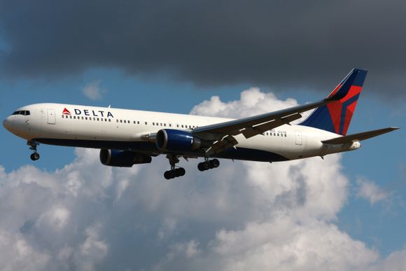 Delta to fly between New York and Venice, Italy