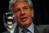 El ministro Caputo anunció que Juan Pazo deja Producción para pasar a Cancillería