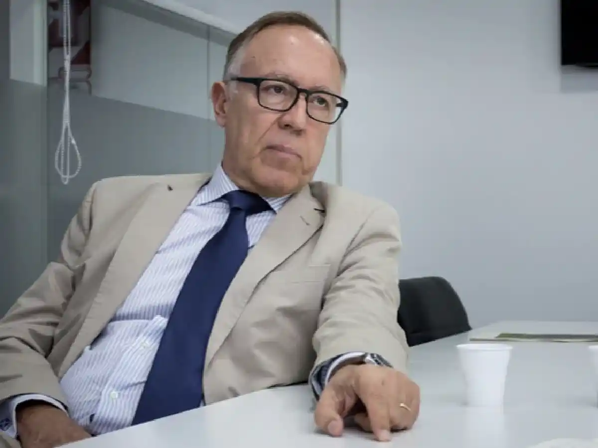 El entorno de Alberto Fernández salió a aclarar que no planean reestructurar la deuda