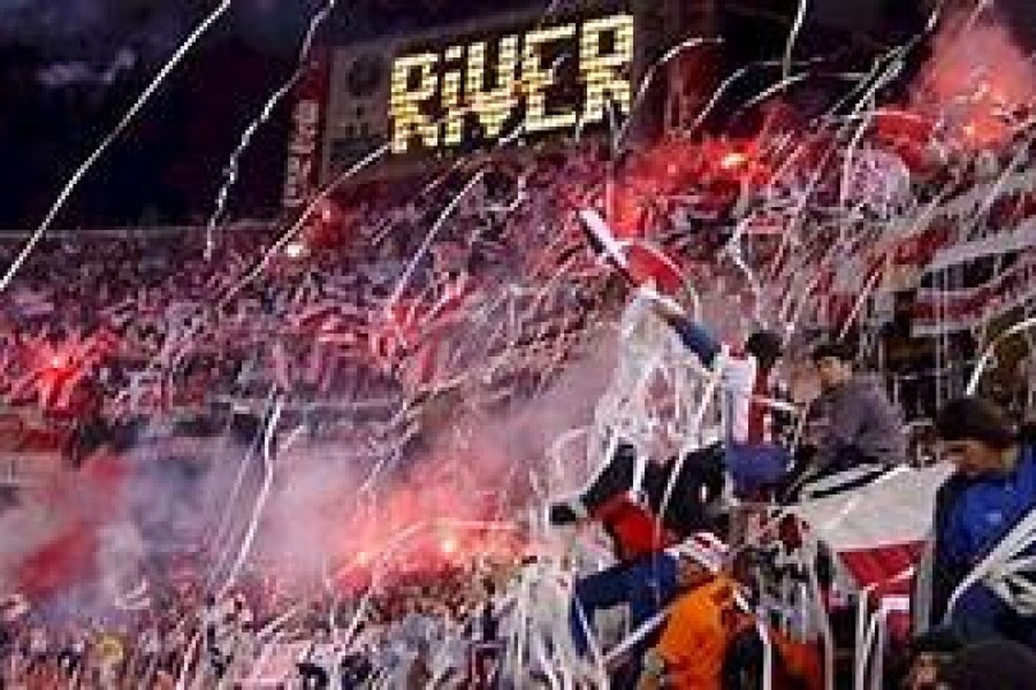 River lanza fideicomiso financiero para financiar nuevas obras en el club