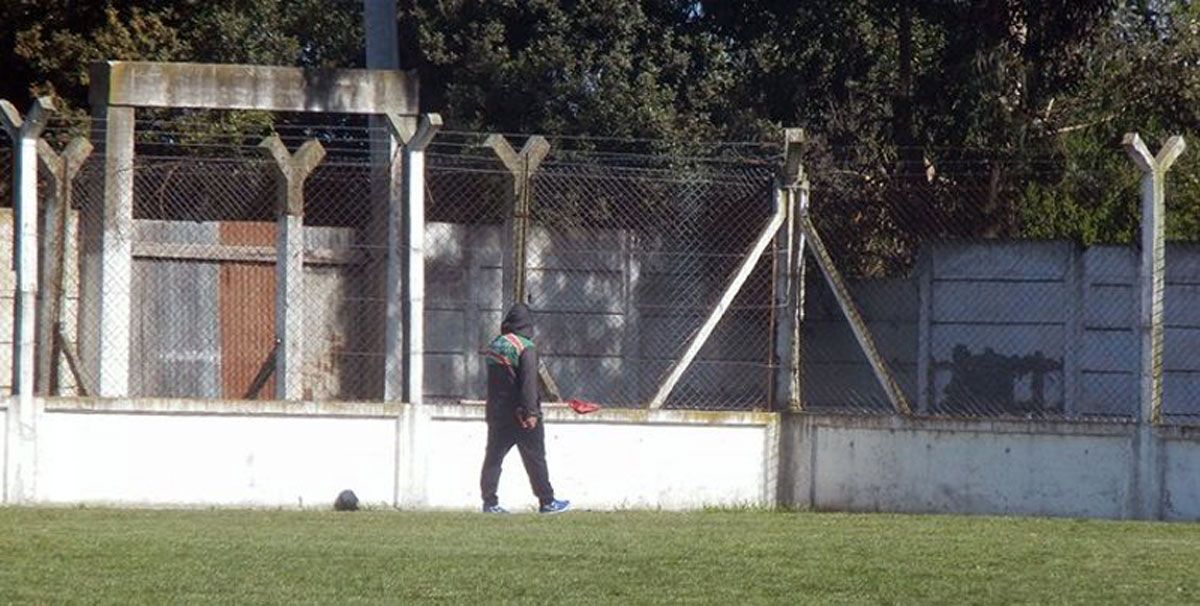 La inseguridad, un golpe al corazón de Al Ver Verás