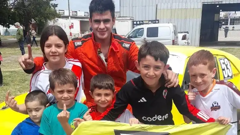 Walter fue el mejor de 2025.