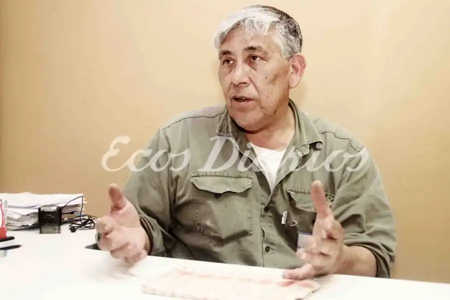“Hay que estar muy preparado psicológicamente para ser submarinista”