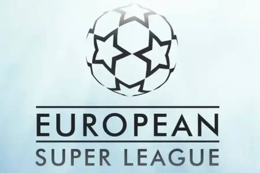 El Tribunal europeo le dio la razón a la Superliga en el litigio con la UEFA y la FIFA