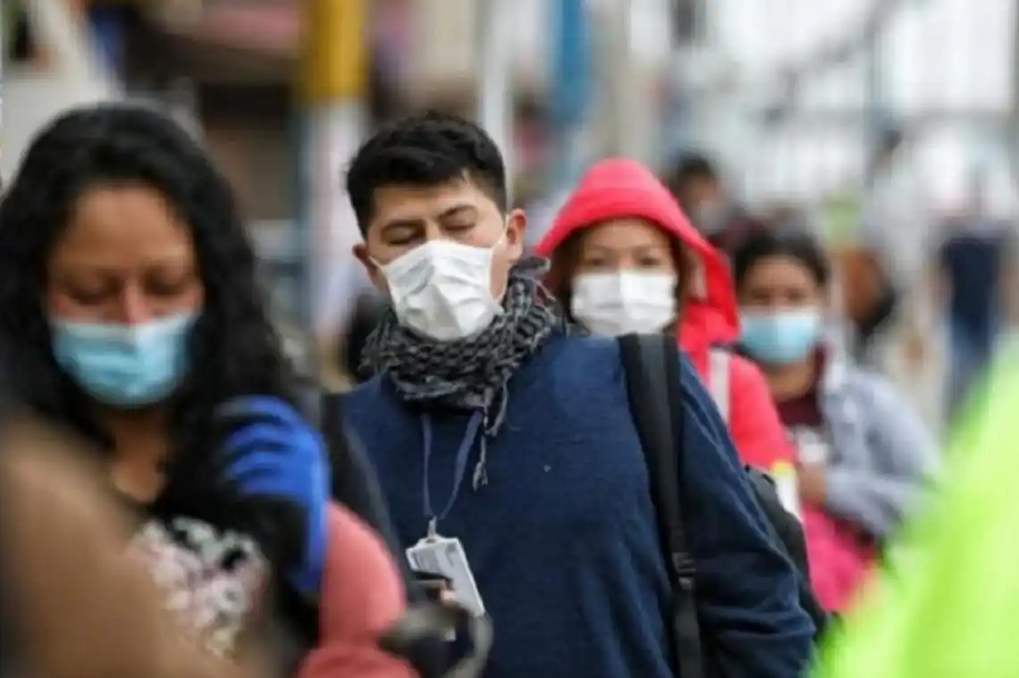 Covid-19 arrasó con más de 400 millones de empleos en primer semestre de 2020 indica la OIT