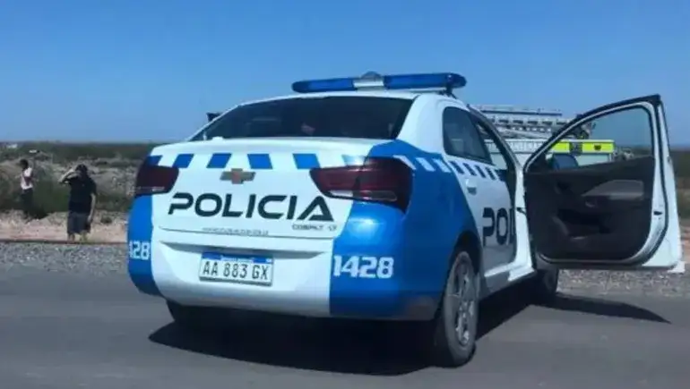 Vuelco fatal