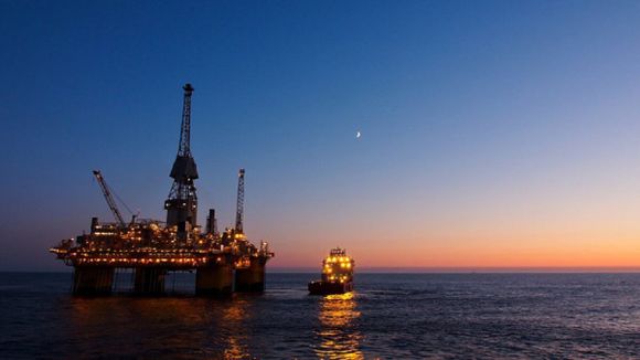 LAS MAROMAS de TRINIDAD Y VENEZUELA para lograr la explotación conjunta de gas natural