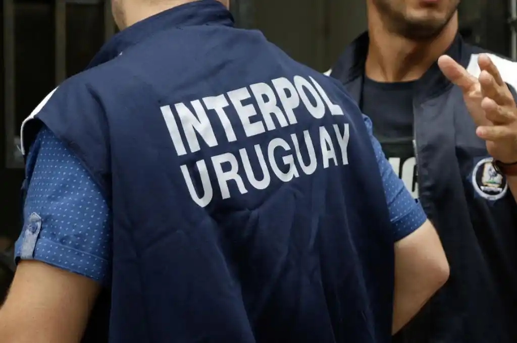 Desarticulan una red de trata que llevó a 28 mujeres de Uruguay a España