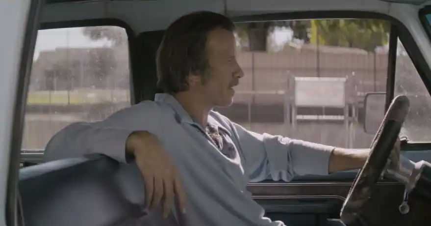 "El hombre más despreciable del mundo" se convierte en héroe