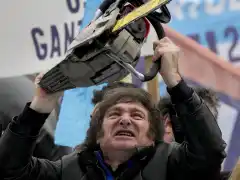 Se registró una nueva baja del gasto público en septiembre