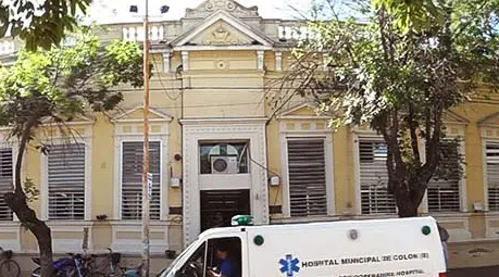 Coronavirus: En Colón ya no hay casos positivos tras su recuperación