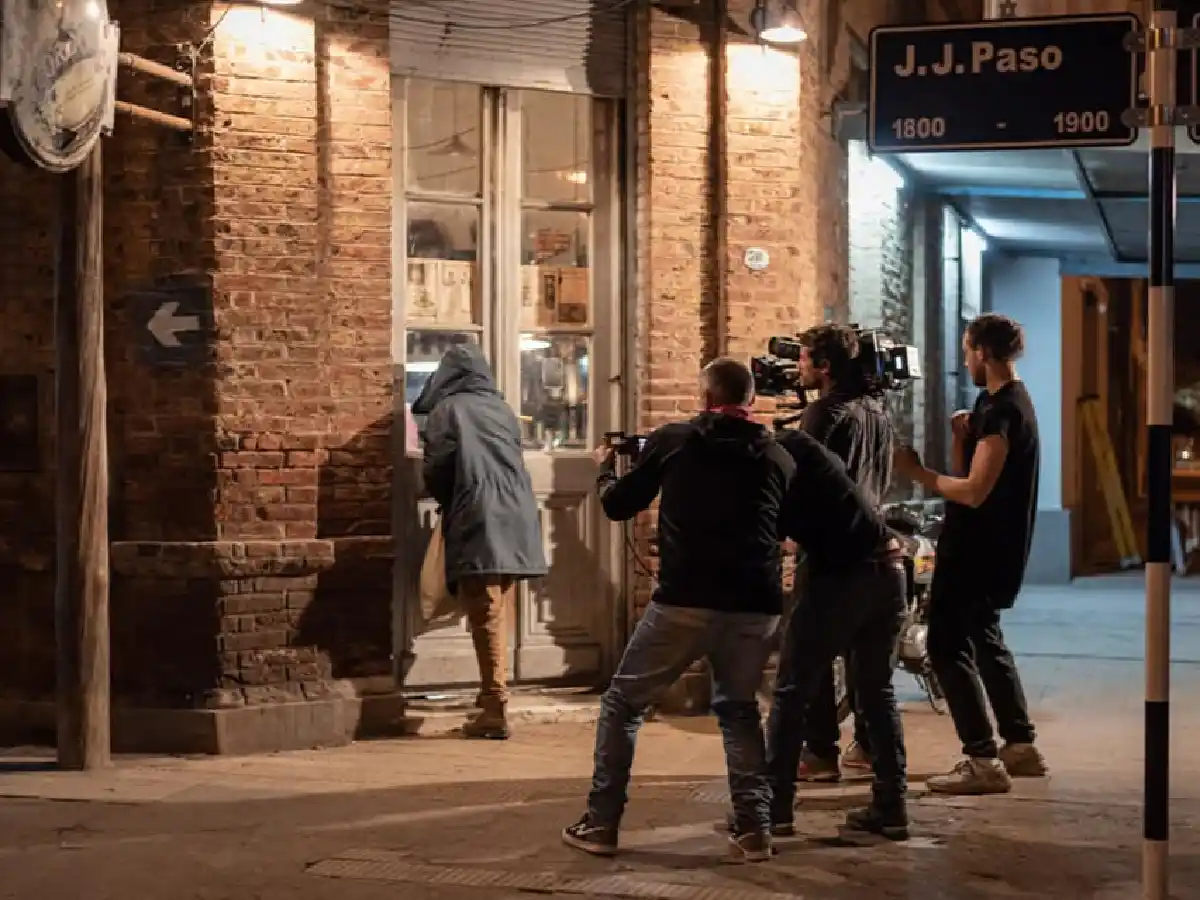 El Polo Audiovisual local cierra un año positivo 