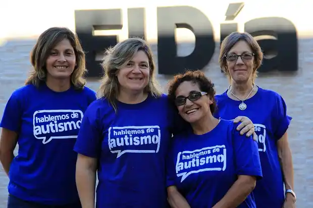 Se reglamentó la "Ley de Autismo": ahora exigen que Entre Ríos adhiera