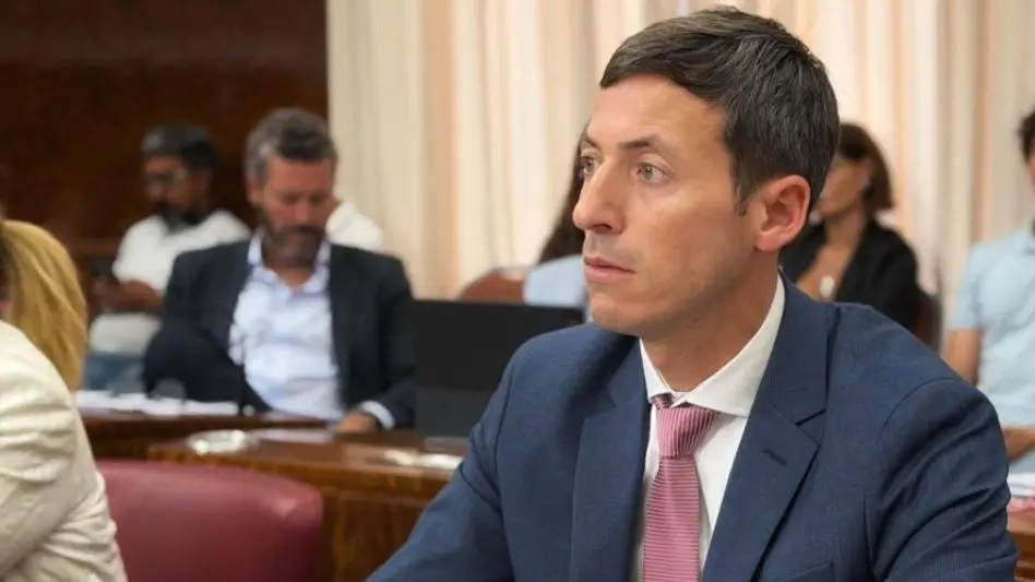 Bordaisco propone avanzar con una VTV municipal para Mar del Plata y Batán