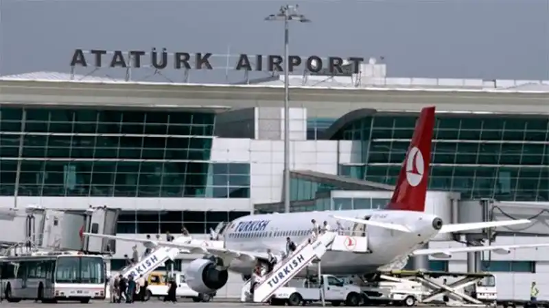 Una entrerriana muy cerca del atentado terrorista de Estambul