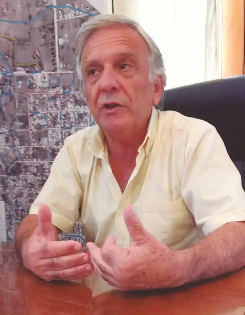 Renuncian los familiares del Intendente de Victoria