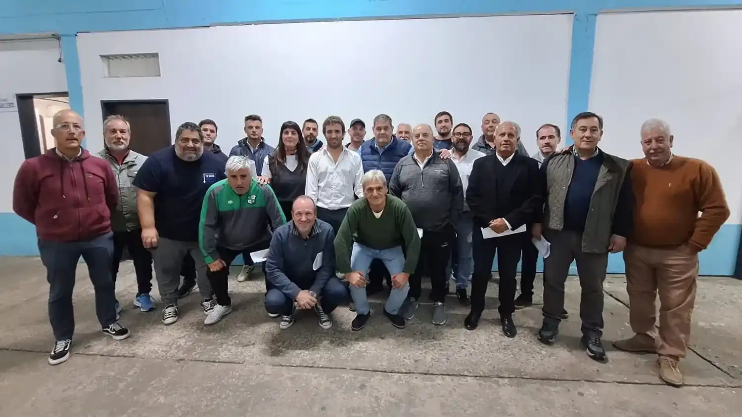 Liga Tandilense de Fútbol