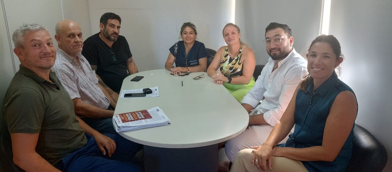 Cicop y el Gobierno acordaron modalidad de pago de la deuda por aumento de sueldo