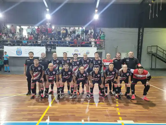 Banco Provincia tiene rivales para la Liga Nacional