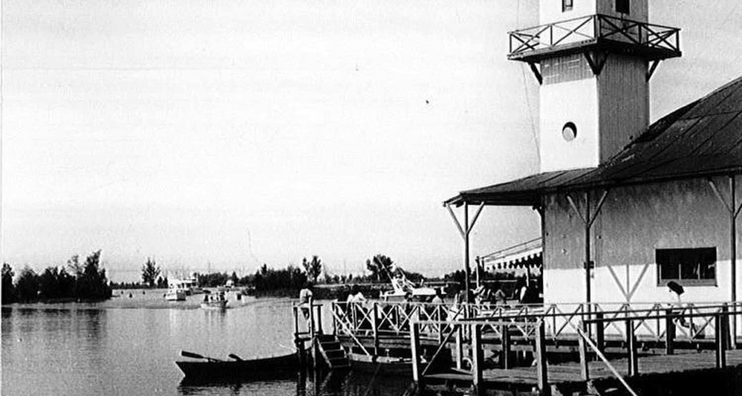 Náutico abrirá una exposición con fotos históricas