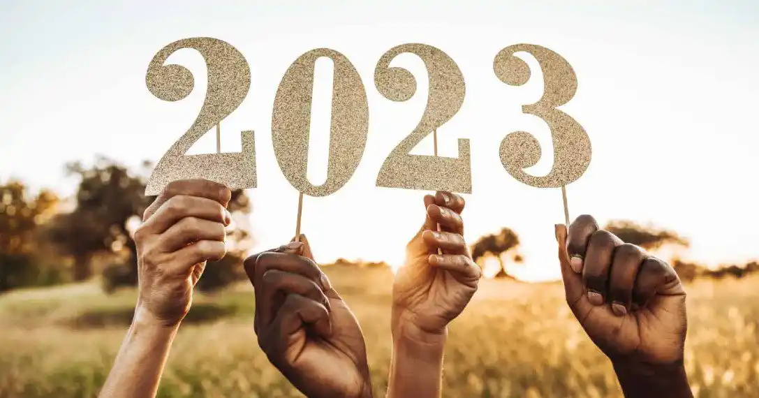 Prepara este baño para recibir con todo el 2023