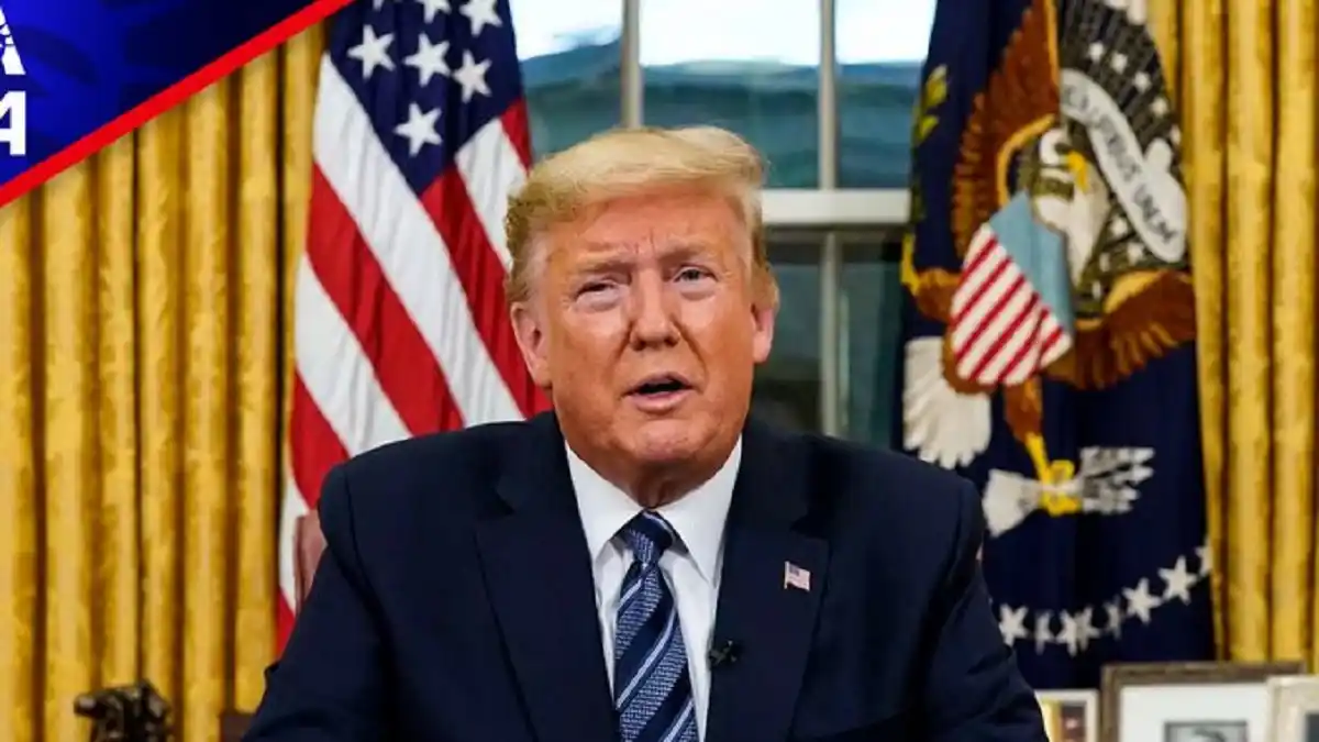 Líderes del mundo se vuelcan a felicitar a DONALD TRUMP por su victoria