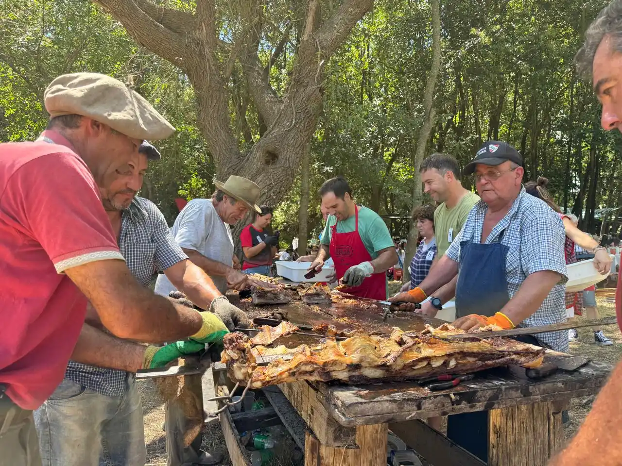 de la canal picnic 08-02-26 - 7