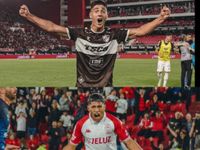 Platense y Huracán definen el título en Santiago del Estero