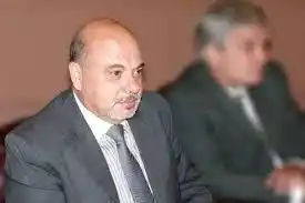 Hernán Vittulo: “Un ex legislador en caída”