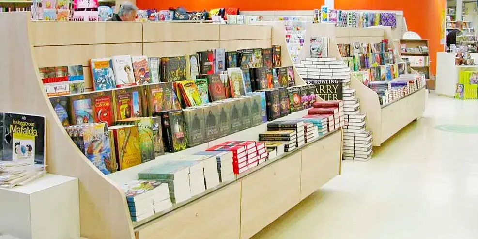 Se celebrará “La Noche de las Librerías” en Concepción del Uruguay