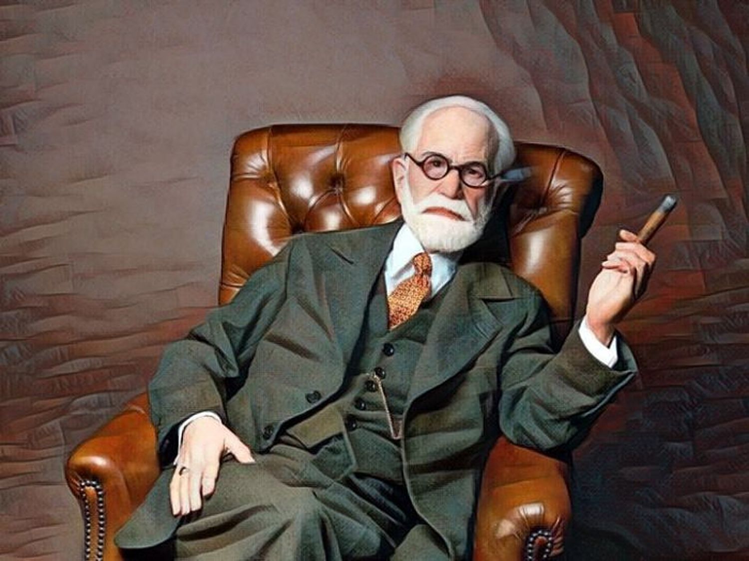 Freud, Churchill y el dilema del tranvía