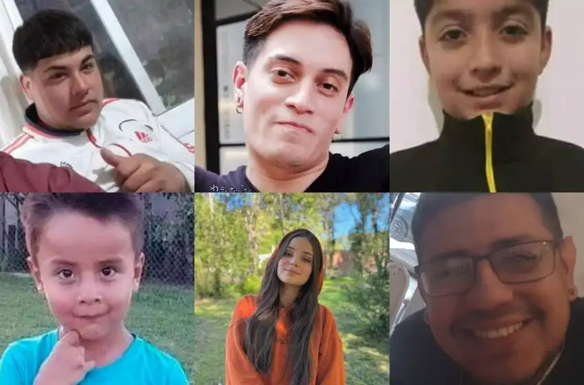 A lo largo de este año hubo varias investigaciones policiales que tuvieron una gran visibilización mediática.