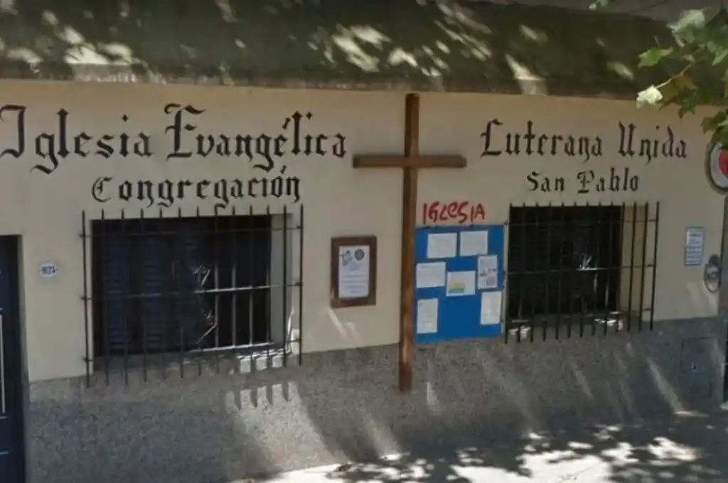 Degollaron a pastor evangélico durante un encuentro sexual
