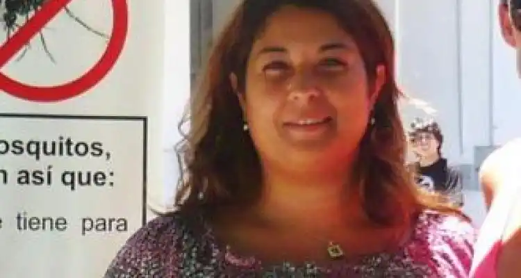 Renunció Marina Galatti y Bertone será su reemplazante